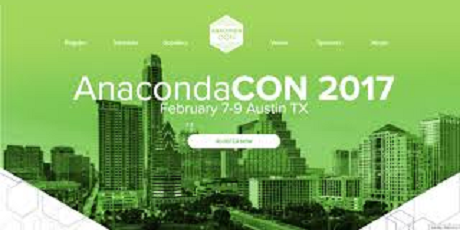 Anacondacon 2017