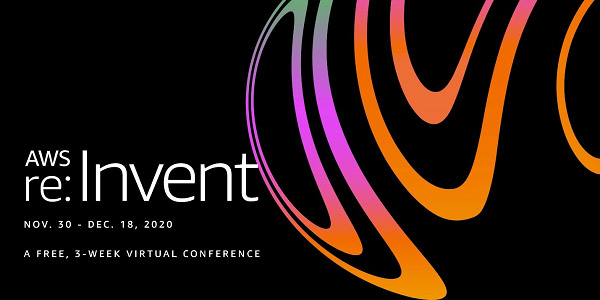 AWS RE:INVENT 2020