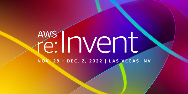 AWS RE:INVENT 2022