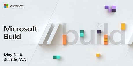 Microsoft Build 2019