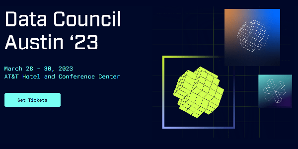 DATA COUNCIL 2023