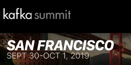 kafka Summit 2019