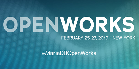 OPENWORKS 2019