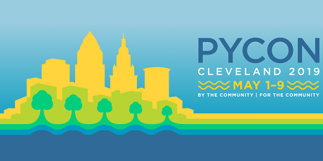 PYCON 2019