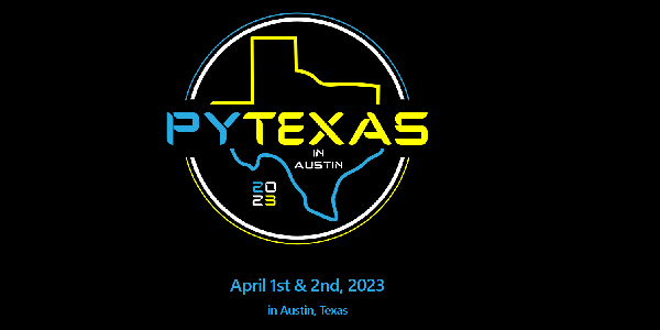 PYTEXAS 2023