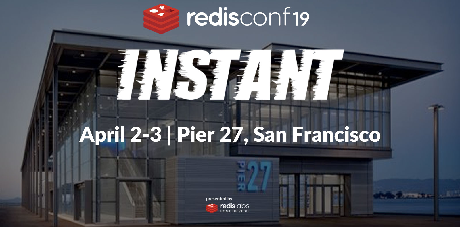 REDIS 2019