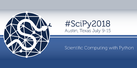 SciPy 2018