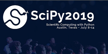 SciPy 2019