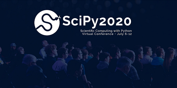 SciPy 2020