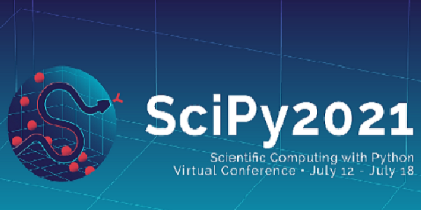 SciPy 2021