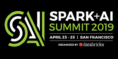 SPARK SUMMIT 2019