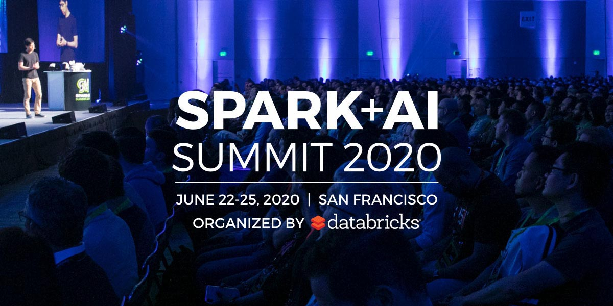 SPARK SUMMIT 2020