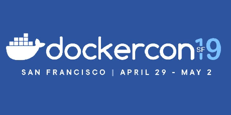 DOCKERCON 2019